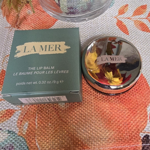 La Mer Other - La Mer The Lip Balm